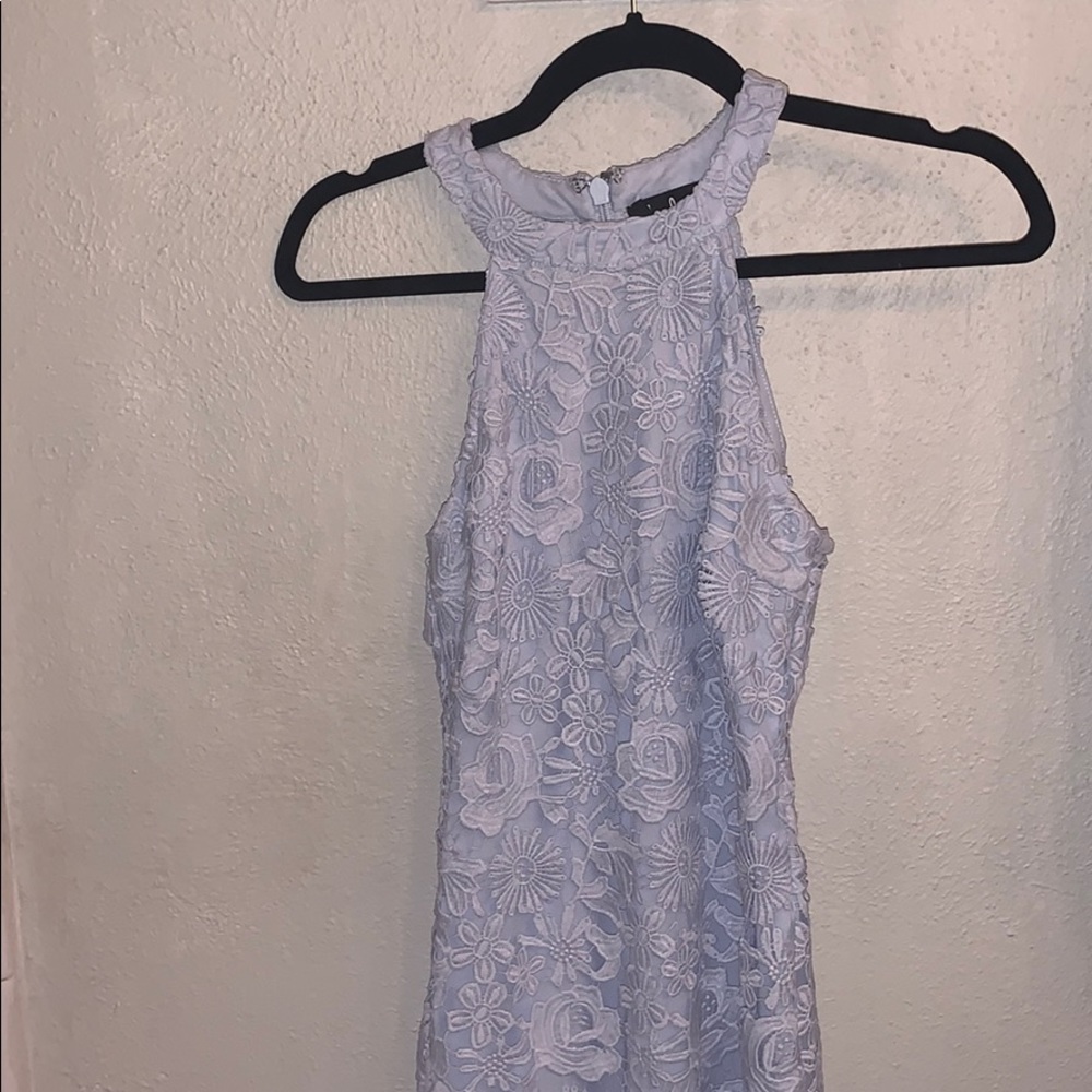 Lulu’s dress